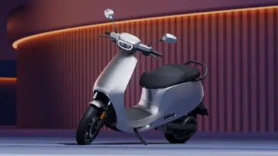 20 हजार रुपये डाउन पेमेंट देकर Ola S1 Pro लाएं घर? जानें कितनी देनी होगी मंथली EMI