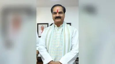 दरभंगा हिंसा पर सांसद गोपालजी ठाकुर सख्त, उपद्रवियों पर कठोर कार्रवाई की मांग