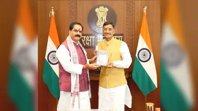 दरभंगा एयरपोर्ट पर नाइट लैंडिंग सेवा जल्द शुरू होने की उम्मीद, रक्षा राज्यमंत्री करेंगे निरीक्षण