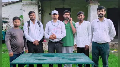 जिला स्तरीय क्रिकेट अंपायर सेमिनार संपन्न, 26 जुलाई को होगी ग्रेडेशन परीक्षा