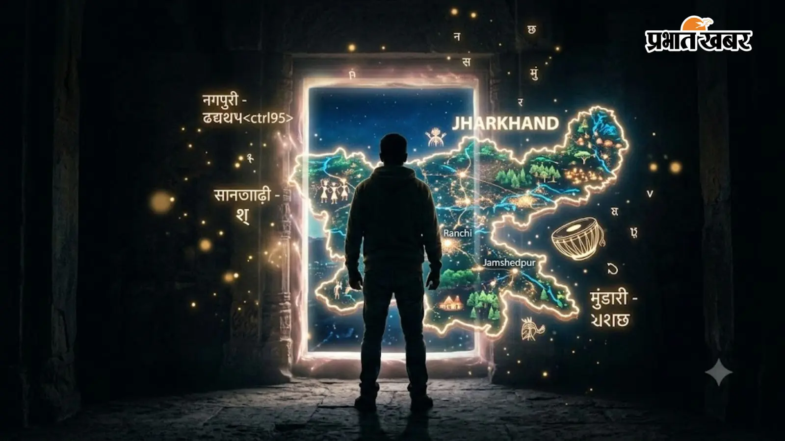 झारखंड की 9 क्षेत्रीय व जनजातीय भाषाओं को बचाने की बड़ी पहल, नई कमेटियों का गठन
