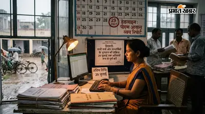 पीएम आवास योजना की राशि 29 जुलाई तक खर्च करें, नगर निकायों को विभाग का अल्टीमेटम