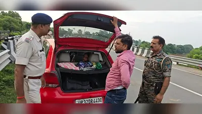 कलेर में वाहन जांच अभियान, यातायात नियम तोड़ने वालों से वसूला गया 6 हजार रुपये जुर्माना