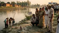 गया जी : सेनानी नदी में डूबने से युवक की मौत, पोस्टमार्टम के बाद परिजनों को सौंपा शव
