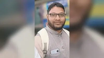 परीक्षा दिलाकर लौट रहे युवक की सड़क हादसे में मौत