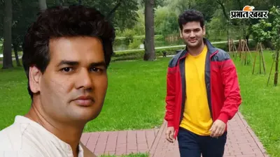 कॉक्रोच पार्टी के डांसर प्रवक्ता, बर्गर कांड के बाद फेमस, कितने पढ़े लिखे हैं विजेता दहिया?