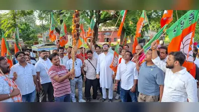 कांग्रेस छात्रों-युवाओं को गुमराह न करे, संसद में चर्चा करे : अनंत