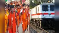 श्रावणी मेला में रेलवे की बड़ी तैयारी, झाझा और जसीडीह रूट पर अतिरिक्त अनारक्षित स्पेशल ट्रेनों का परिचालन