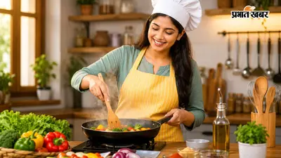 गया जी में प्रभात खबर और सनराइज मसाला की कुकिंग प्रतियोगिता, ऐसे करें रजिस्ट्रेशन, जानें प्रक्रिया