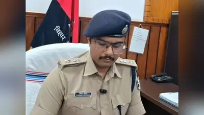 नीट अभ्यर्थियों और अभिभावकों से कैमूर पुलिस की अपील,बोले- अफवाहों से बचें; कानून तोड़ने पर पर होगी कार्रवाई