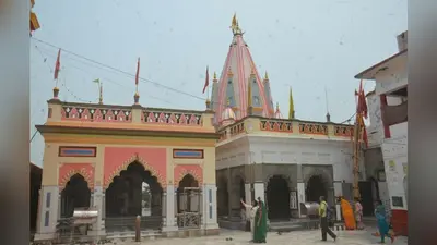 बाबा बूढ़ानाथ मंदिर में विधि-विधान के साथ संपन्न हुई सरकारी पूजा, पट खुलते ही उमड़ी श्रद्धालुओं की भीड़