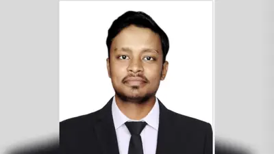 सुपौल के नवनीत कुमार ने रचा नया इतिहास, UPSC की इंजीनियरिंग सेवा परीक्षा 2026 की मुख्य परीक्षा पास कर इंटरव्यू के लिए हुए चयनित