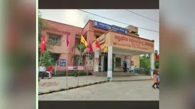 टीबी पर स्वास्थ्य विभाग का बड़ा प्रहार: गोपालपुर में रोजाना 1000 लोगों की स्क्रीनिंग, दर्जनों संदिग्धों की हो रही डिजिटल X-Ray व ट्रूनेट जांच