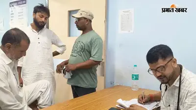 गोपालगंज में बिहार बंद बेअसर, प्रशासन अलर्ट के बीच सामान्य रूप से खुले बाजार, सुरक्षा के कड़े इंतजाम