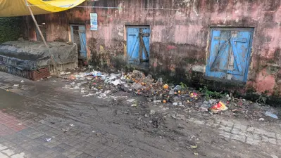 ₹13.97 लाख की सफाई व्यवस्था पर उठे सवाल, अनुबंध की शर्तों के पालन पर जवाब मांग रहे नगरवासी