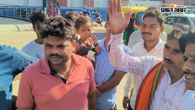 गोपालगंज : घर में झाड़ू लगा रही महिला को कोबरा ने डसा, झाड़-फूंक के चक्कर में गई जान
