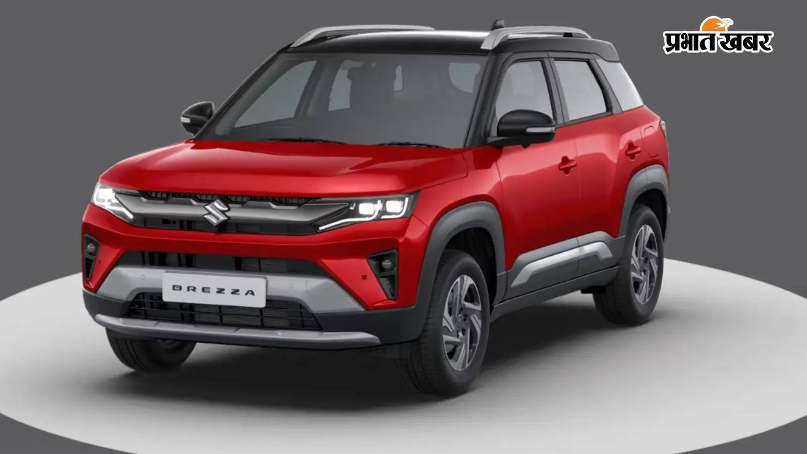 Maruti Suzuki Brezza चला-चलाकर भर गया मन? अपग्रेड के लिए ये 5 इलेक्ट्रिक कार हैं परफेक्ट ऑप्शन