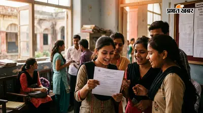 बीएड अभ्यर्थियों के लिए बड़ी खबर, चौथे चरण का शेड्यूल जारी, 28 जुलाई से शुरू होगी प्रक्रिया