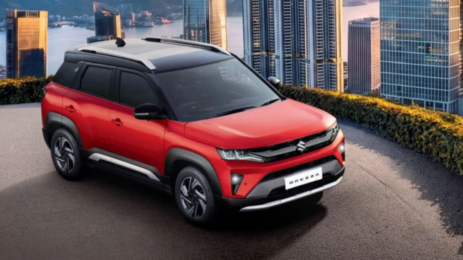 2026 Maruti Brezza खरीदने से पहले जान लें इसका माइलेज, सामने आए ARAI के आंकड़े