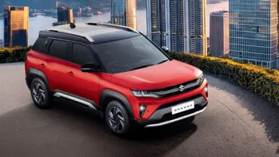 2026 Maruti Brezza खरीदने से पहले जान लें इसका माइलेज, सामने आए ARAI के आंकड़े