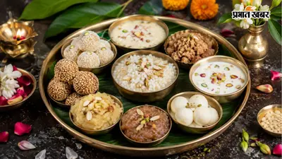सावन के व्रत में मिठास घोल देंगे ये 5 फलाहारी स्वीट्स, भोलेनाथ को भी लगा सकते हैं भोग