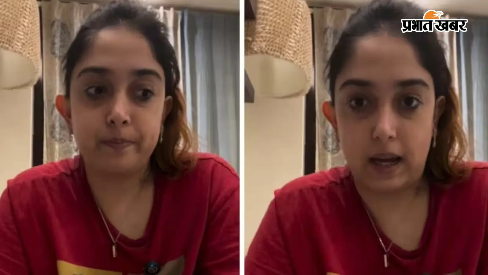 "मैं न्यूज नहीं देखती, न ही कोई वीडियो देखा है"- CJP प्रोटेस्ट को लेकर चुप्पी पर बोलीं आमिर खान की बेटी आयरा खान