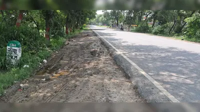 सारण: तरैया में बेअसर रहा बिहार बंद, खुले रहे बाजार-दुकानें, सड़कों पर बढ़ी पुलिस की चौकसी