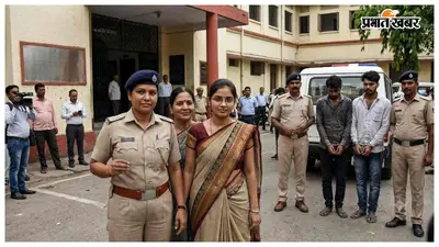 नाबालिग अपहरण और छेड़छाड़ मामले में दो दोषियों को 3-3 वर्ष की सजा, पीड़िता को मिलेगा एक लाख मुआवजा