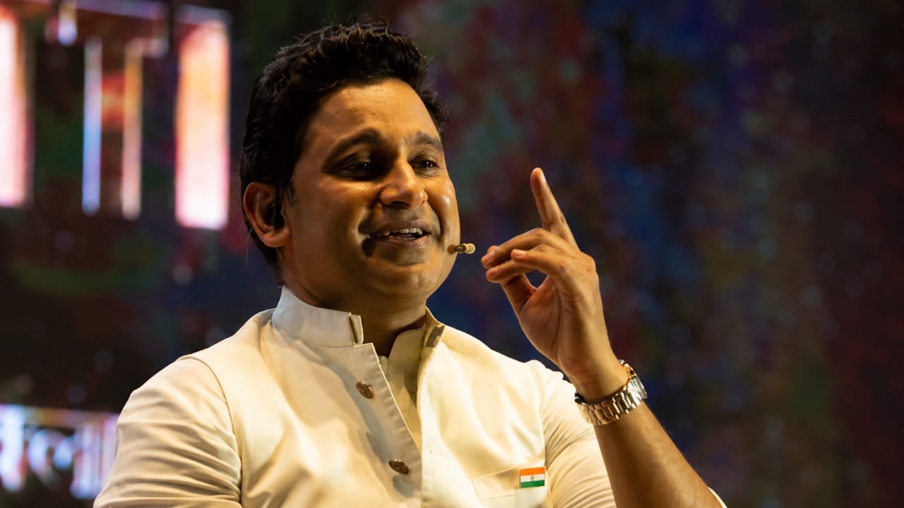 मनोज मुंतशिर, फोटो - इंस्टाग्राम