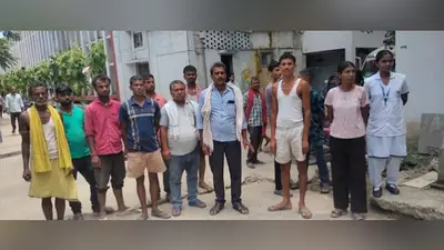 खेत में गिरे बिजली के तार की चपेट में आने से किसान की मौत, मोटर बंद करते समय लगा करेंट