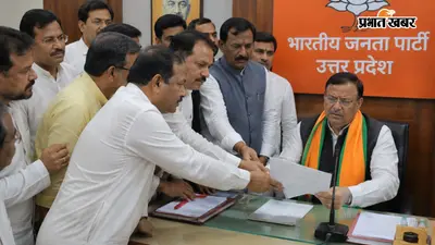 अपनों से ही चुनौती, मेयर के खिलाफ भाजपा के 32 पार्षदों ने खोला मोर्चा, जानिए पूरा मामला