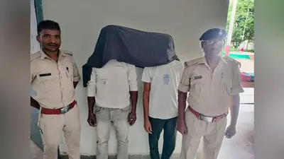 ऑपरेशन ऑल आउट-3: कोडरमा पुलिस ने 38 वारंटियों और फरार अभियुक्तों को किया गिरफ्तार