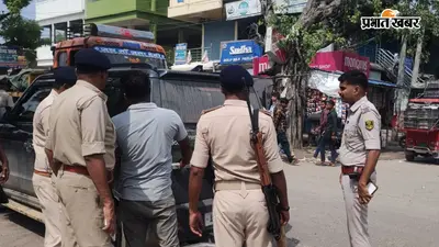दोहरे हत्याकांड के गवाह की हत्या में एक और गिरफ्तारी, एसआईटी ने आरोपी को दबोचा