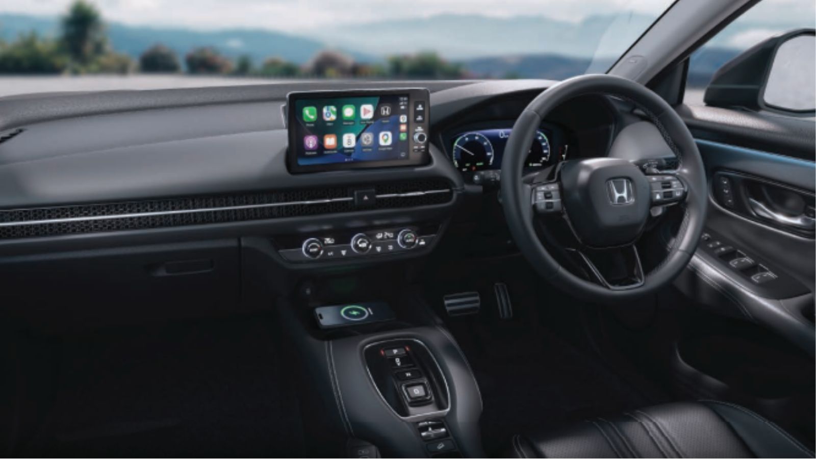 Photo: Honda Car India