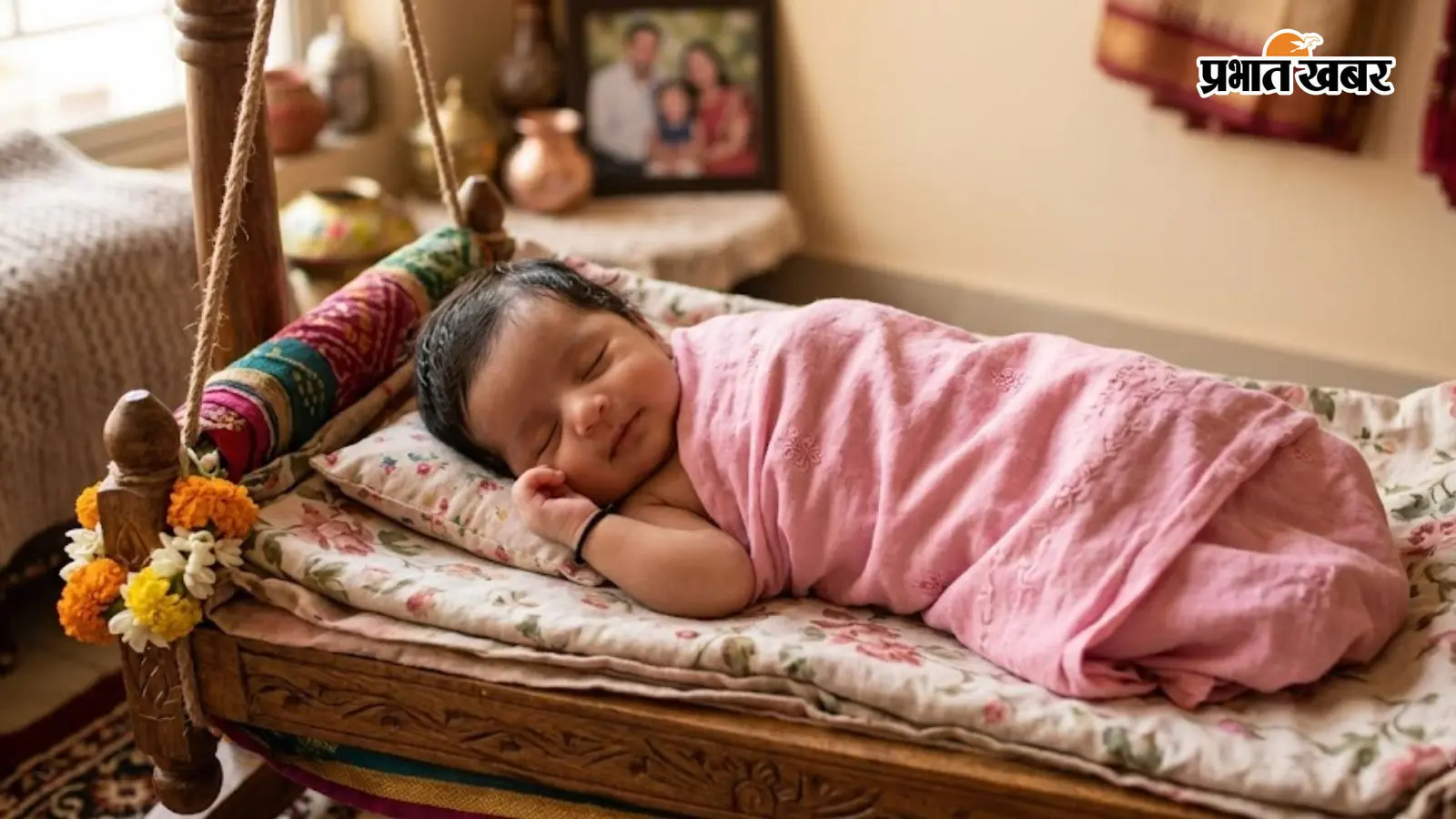 बेटी के लिए चुनें 'A' अक्षर से खत्म होने वाले ये प्यारे नाम, जो बनेंगे उसकी खूबसूरत पहचान