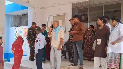 कैमूर में सर्पदंश के बाद इलाज में देरी से लड़की की मौत, पुलिस जांच में जुटी