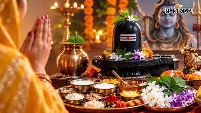 रवि प्रदोष व्रत कल, पूजा सामग्री से लेकर पूजा विधि तक, जानें व्रत से जुड़ी हर जरूरी जानकारी