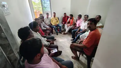 दो एवं तीन अगस्त को लोहरदगा में होगा विश्व हिंदू परिषद का प्रांतीय बैठक, अधिकारियों को दी गई कई जिम्मेवारी