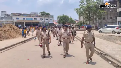 गया जंक्शन पर बिहार बंद का असर, पांच रेलखंडों पर आरपीएफ जवान तैनात, हाई अलर्ट पर प्रशासन