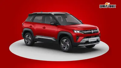 2026 Maruti Brezza की वो 3 खासियतें, जो उसे बनाती हैं पहले से और दमदार SUV कार