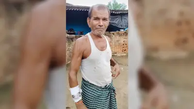 औरैया गांव में जंगली भेड़िये का आतंक, खेत गए आधा दर्जन ग्रामीणों पर बोला हमला; बच्चे समेत 4 लोग गंभीर रूप से घायल