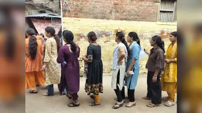 जहानाबाद में डीएलएड द्वितीय वर्ष की परीक्षा शुरू, कड़ी सुरक्षा के बीच दो केंद्रों पर शांतिपूर्ण आयोजन