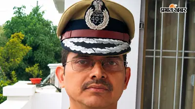 बलिया "सिंहपुर" के 52 बीघा पोखरा पर अवैध कब्जे की गूंज लखनऊ तक, पूर्व IG ने मुख्य सचिव को लिखा पत्र