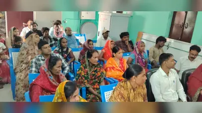 औरंगाबाद: ओबरा में सेवा-संकल्प और समर्पण संगोष्ठी का आयोजन, सरकार की योजनाओं की दी गई विस्तृत जानकारी