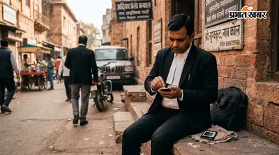वकील की भेषभूषा, सिम कार्ड निकलवाया... 3 महीने पहले से चल रही थी डबल मर्डर की तैयारी
