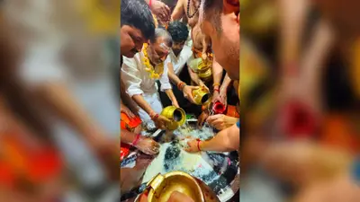 सात साल में श्राइन बोर्ड की एक भी बैठक नहीं हुई, यह गंभीर विषय: निशिकांत दुबे