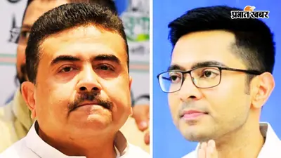 सेबाश्रय घोटाले पर CM शुभेंदु अधिकारी- चिटिंगबाज भाईपो एक बार जेल गया तो बाहर नहीं निकलेगा, CID-STF जांच के आदेश दिये