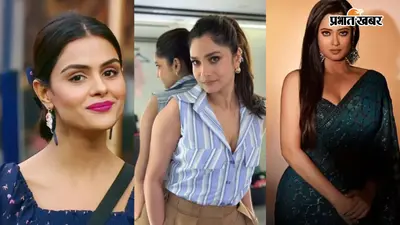 36 घंटे नॉन-स्टॉप शूट, वैनिटी में ड्रिप और सेट पर बेहोशी… 'नागिन' प्रियंका से लेकर श्वेता तिवारी तक, ग्लैमर के पीछे का कड़वा सच