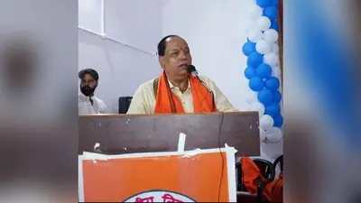 मुजफ्फरपुर: बीआरए बिहार यूनिवर्सिटी को मिला नया प्रॉक्टर, प्रो. बिपिन कुमार राय की नियुक्ति