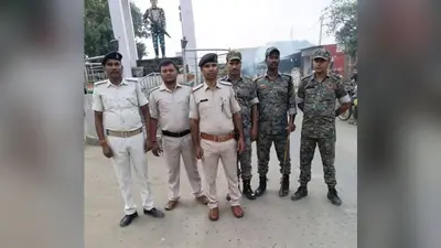 औरंगाबाद पुलिस का कड़ा संदेश, माहौल बिगाड़ने वालों पर होगी सख्त कार्रवाई